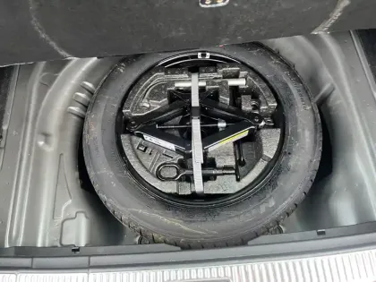 Photo 16 Skoda Superb Gén. III Ph2 Business 5