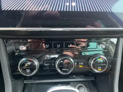 Photo 29 Skoda Superb Gén. III Ph2 Business 5