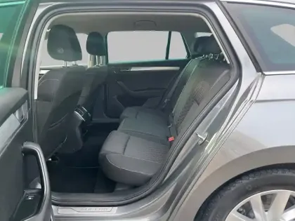 Photo 13 Skoda Superb Gén. III Ph2 Business 5