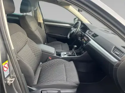 Photo 10 Skoda Superb Gén. III Ph2 Business 5