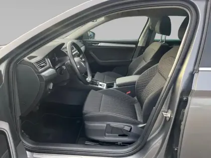 Photo 9 Skoda Superb Gén. III Ph2 Business 5