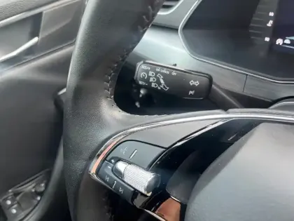 Photo 20 Skoda Superb Gén. III Ph2 Business 5