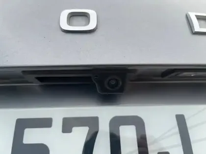 Photo 17 Skoda Superb Gén. III Ph2 Business 5