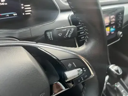 Photo 21 Skoda Superb Gén. III Ph2 Business 5