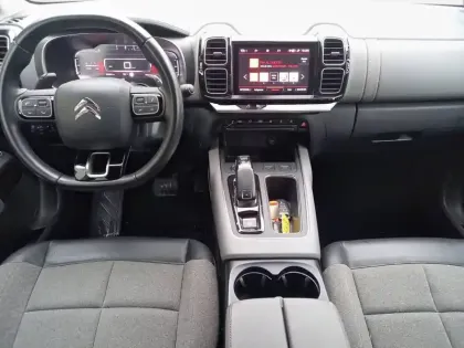 Photo 7 Citroën C5 aircross  BlueHDi 130 S&S EAT8