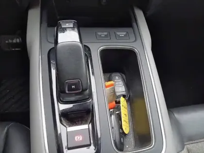 Photo 13 Citroën C5 aircross  BlueHDi 130 S&S EAT8