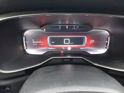 Photo 9 Citroën C5 aircross  BlueHDi 130 S&S EAT8