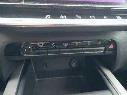 Photo 14 Citroën C5 aircross  BlueHDi 130 S&S EAT8