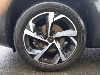 Photo 12 Citroën C5 aircross  BlueHDi 130 S&S EAT8