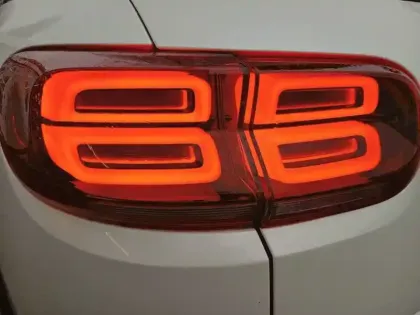 Photo 16 Citroën C5 aircross  BlueHDi 130 S&S EAT8