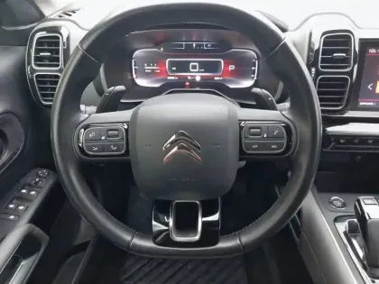 Photo 8 Citroën C5 aircross  BlueHDi 130 S&S EAT8