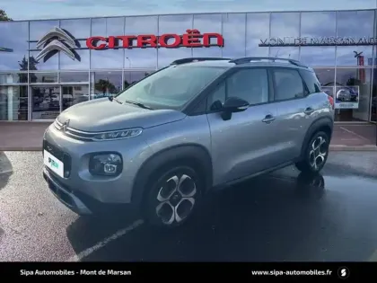 Photo 31 Citroën C3 Aircross  PureTech 110 S&S BVM6