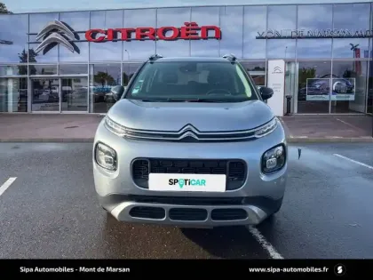 Photo 63 Citroën C3 Aircross  PureTech 110 S&S BVM6