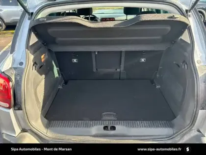 Photo 5 Citroën C3 Aircross  PureTech 110 S&S BVM6