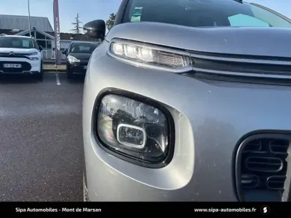 Photo 59 Citroën C3 Aircross  PureTech 110 S&S BVM6