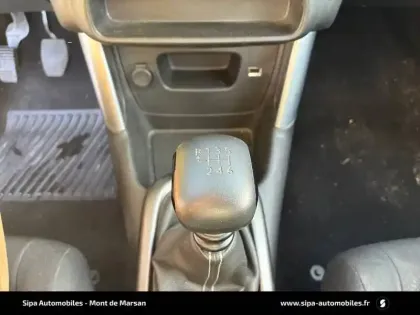 Photo 81 Citroën C3 Aircross  PureTech 110 S&S BVM6