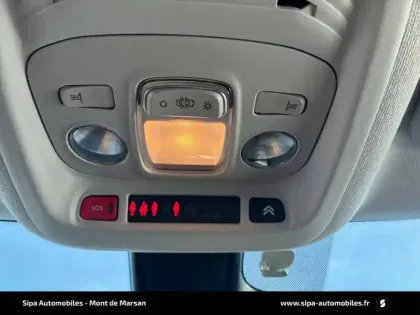 Photo 52 Citroën C3 Aircross  PureTech 110 S&S BVM6