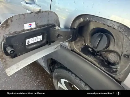 Photo 85 Citroën C3 Aircross  PureTech 110 S&S BVM6