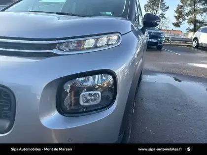 Photo 91 Citroën C3 Aircross  PureTech 110 S&S BVM6