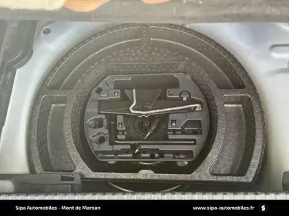 Photo 88 Citroën C3 Aircross  PureTech 110 S&S BVM6