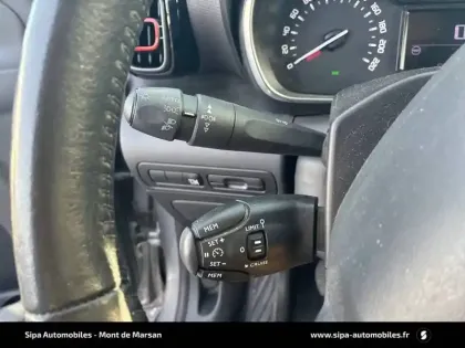 Photo 44 Citroën C3 Aircross  PureTech 110 S&S BVM6