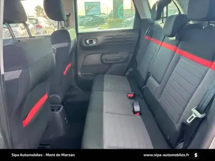 Photo 40 Citroën C3 Aircross  PureTech 110 S&S BVM6