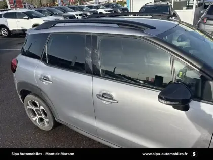 Photo 27 Citroën C3 Aircross  PureTech 110 S&S BVM6