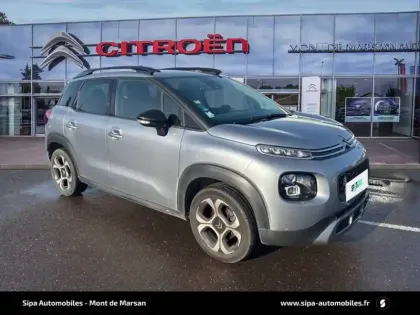 Photo 64 Citroën C3 Aircross  PureTech 110 S&S BVM6