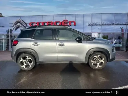 Photo 34 Citroën C3 Aircross  PureTech 110 S&S BVM6