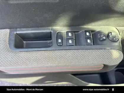 Photo 84 Citroën C3 Aircross  PureTech 110 S&S BVM6