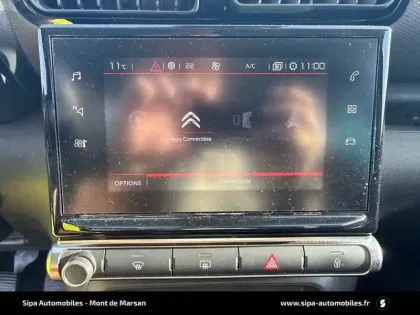 Photo 48 Citroën C3 Aircross  PureTech 110 S&S BVM6