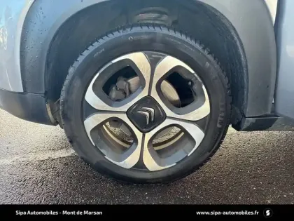 Photo 41 Citroën C3 Aircross  PureTech 110 S&S BVM6