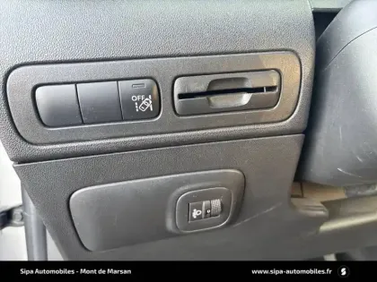 Photo 51 Citroën C3 Aircross  PureTech 110 S&S BVM6