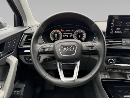 Photo 9 Audi Q5  Sportback 50 TFSIe 299 S tronic 7 Quattro