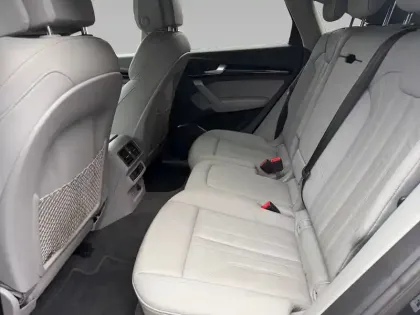 Photo 11 Audi Q5  Sportback 50 TFSIe 299 S tronic 7 Quattro