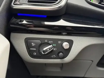 Photo 19 Audi Q5  Sportback 50 TFSIe 299 S tronic 7 Quattro