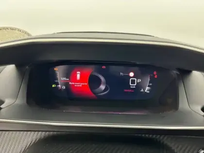 Photo 9 Peugeot 2008  PureTech 130 S&S EAT8