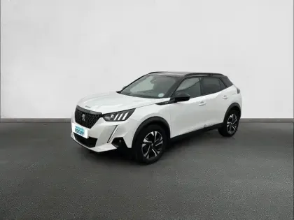 Photo Peugeot 2008 Gt