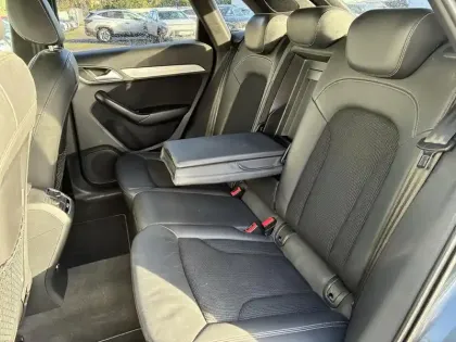 Photo 21 Audi Q3  35 TFSI 150 ch