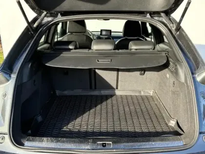 Photo 8 Audi Q3  35 TFSI 150 ch