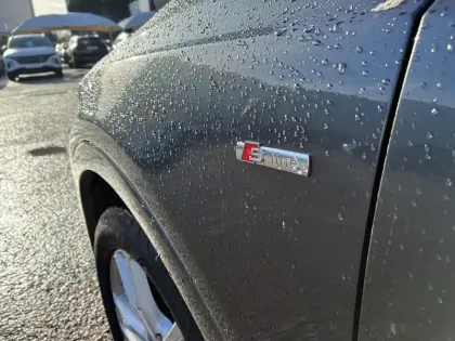 Photo 25 Audi Q3  35 TFSI 150 ch