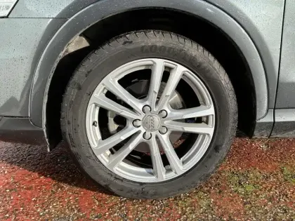 Photo 5 Audi Q3  35 TFSI 150 ch