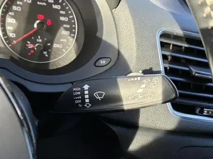 Photo 13 Audi Q3  35 TFSI 150 ch