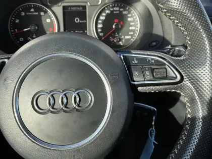 Photo 22 Audi Q3  35 TFSI 150 ch