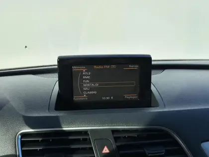 Photo 12 Audi Q3  35 TFSI 150 ch