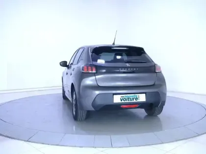 Photo 6 Peugeot 208  PureTech 75 S&S BVM5