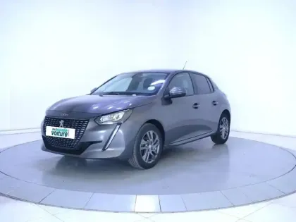 Photo Peugeot 208 Style