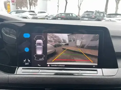 Photo 18 Volkswagen Golf  1.4 Hybrid Rechargeable OPF 245 DSG6