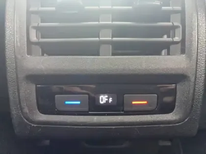 Photo 37 Volkswagen Golf  1.4 Hybrid Rechargeable OPF 245 DSG6