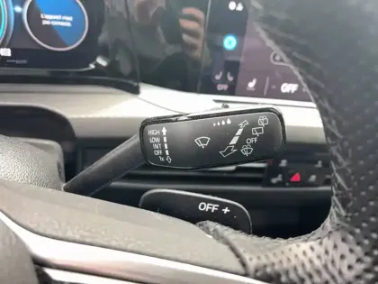 Photo 15 Volkswagen Golf  1.4 Hybrid Rechargeable OPF 245 DSG6